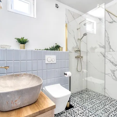 Fiszeria 别墅 赫尔