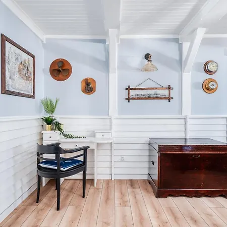 Fiszeria ヴィラ *