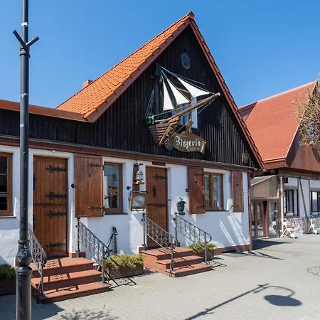 Fiszeria Villa Hel