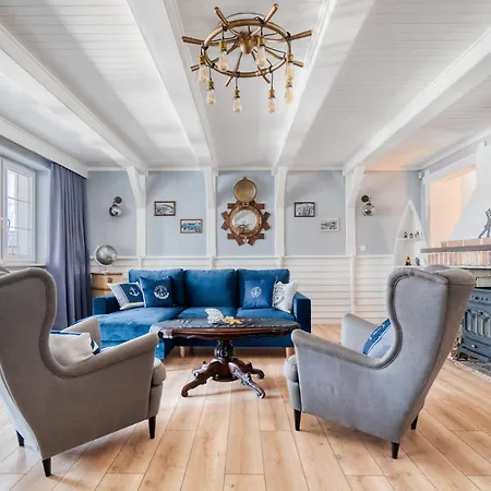 Fiszeria Villa Hel