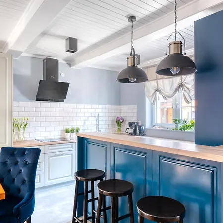 Fiszeria ヴィラ ヘル